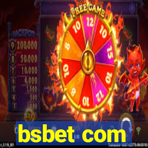 bsbet com